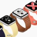 Apple Watch Series 6 не будут выпущены в сентябре - 1