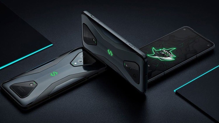 Телефон Black Shark 3S выпустили в версии с 16 ГБ ОЗУ - 2