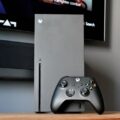Новый Xbox Series X уже доставили в магазины - 1