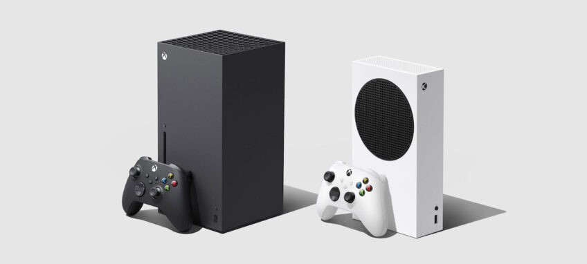 Представлен официальный обзор новых Xbox - 1