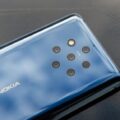 Раскрыт новый флагманский телефон Nokia 10 - 1