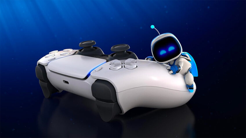 PlayStation 5 научили скачивать игры быстрее прошлого поколения - 1