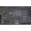 Разборка iPhone 12 Pro Max показала батарею необыкновенной формы - 1