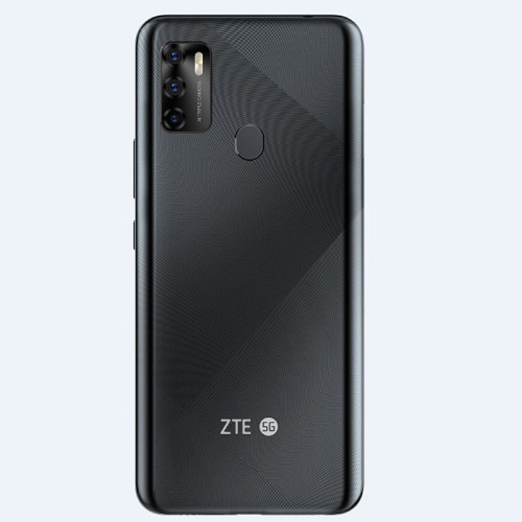 Телефон среднего уровня ZTE Blade 20 5G на чипе MediaTek обойдется в 0
