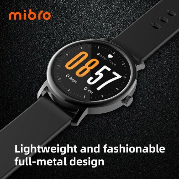 Умные часы Xiaomi Mibro Air выйдут на рынок 30 ноября - 1