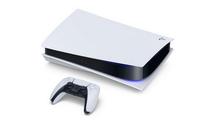 Sony отгрузила 3,4 млн PS5 за первый месяц. Это новый рекорд в истории PlayStation