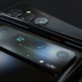 Красивая демонстрация Huawei P50 Pro. Качественные изображения и видео с компьютерной моделью на основе утечек