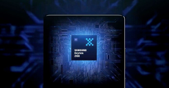 Объявление Exynos 2100: ставка на мощные ядра ARM и 5G – фотография 1