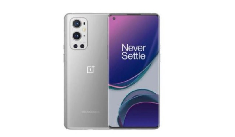 Характеристики OnePlus 9E: без Snapdragon 888, зато с аккумулятором емкостью 5000 мА·ч