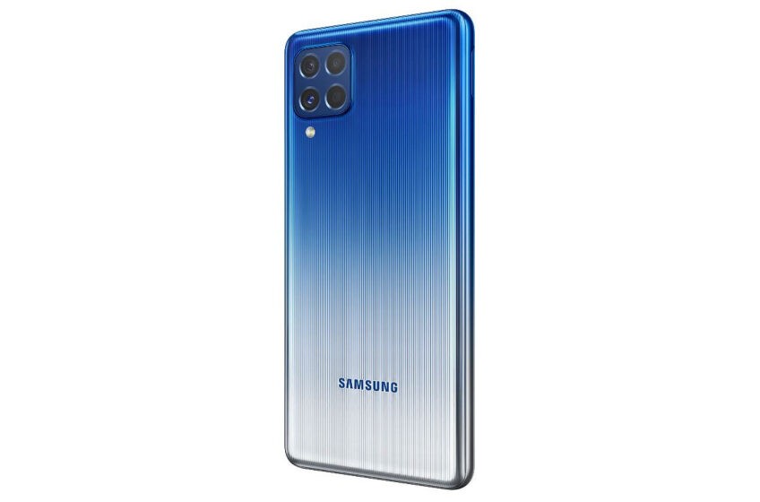 Очередной монстр автономности Samsung. Так выглядит Galaxy M62 с аккумулятором емкостью 7000 мА·ч
