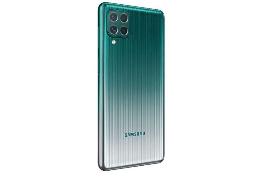 Очередной монстр автономности Samsung. Так выглядит Galaxy M62 с аккумулятором емкостью 7000 мА·ч