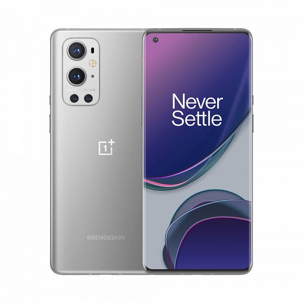 Первый телефон с камерой Hasselblad и Snapdragon 888 на ...