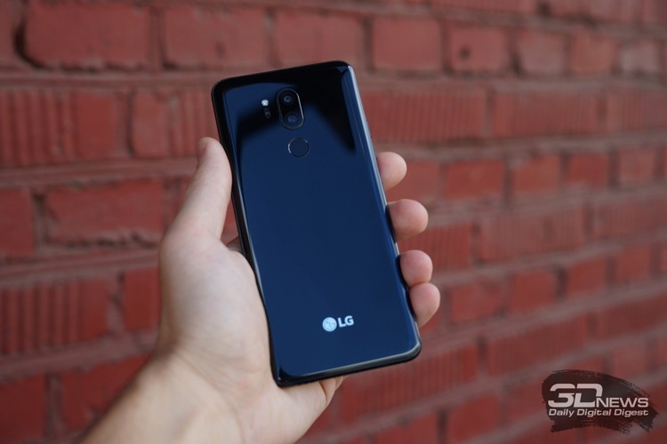 Официально: LG покинула рынок телефонов