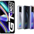 Super AMOLED, Dimensity 1200, 120 Гц, NFC, 4500 мА•ч, 50 Вт и 5G за $275 долларов. Смартфон Realme GT Neo поступает в продажу