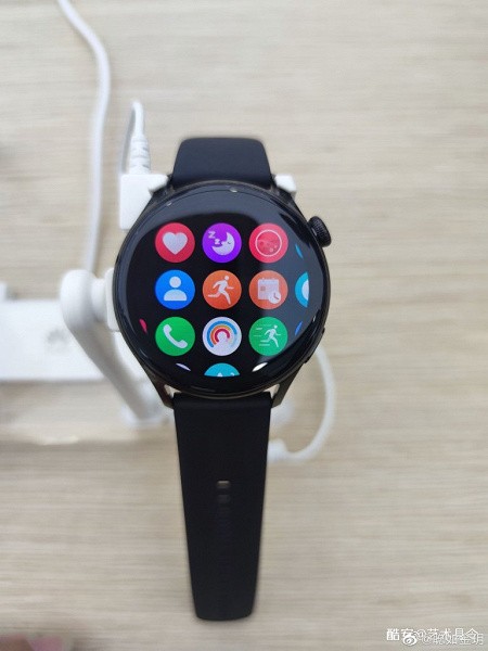 Не все умные часы Huawei серии Watch 3 получат встроенную SIM-карту