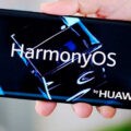 HarmonyOS 2.0 установили на 9 млн устройств, цель на 2022 год - 1,23 млрд устройств