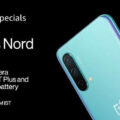Без камеры Hasselblad, но зато в три раза дешевле OnePlus 9. Названа стоимость OnePlus Nord CE 5G