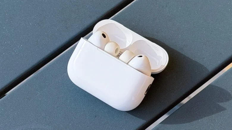 AirPods Pro 3