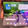 Galaxy Z Fold 8
