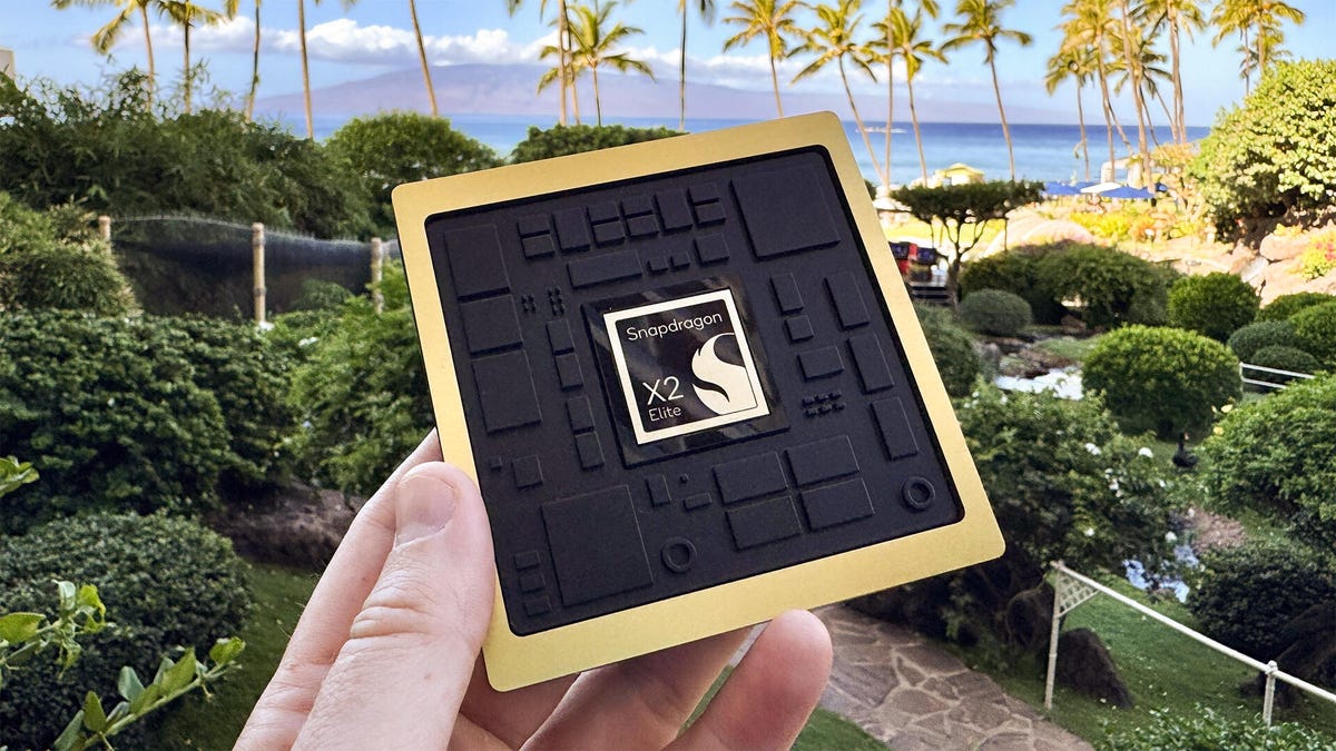 Snapdragon X2