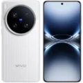 Vivo X200 Ultra