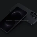 Samsung Galaxy S26