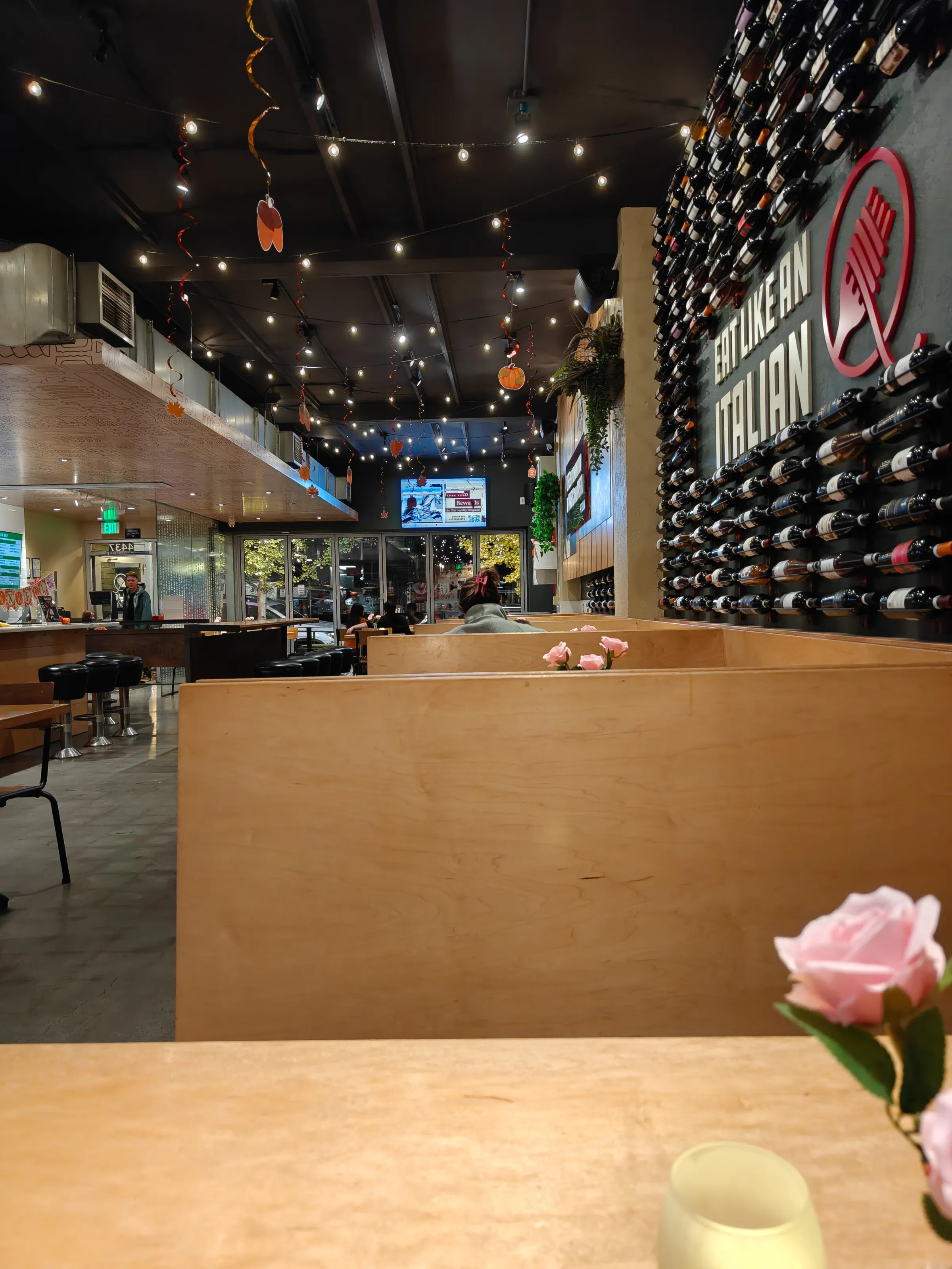 Фото с OnePlus 15