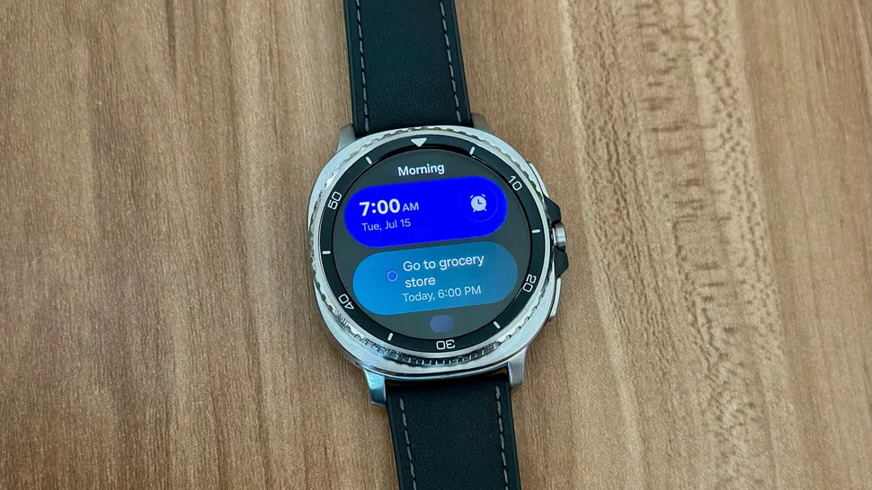 Wear OS