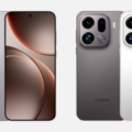 Oppo Find X9 и Find X9 Pro