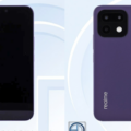 Realme 16 Pro спереди и сзади