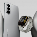 Realme P4x и Realme Watch 5