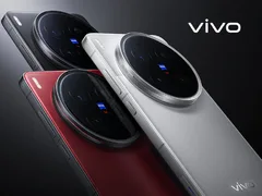 Vivo X300 Ultra