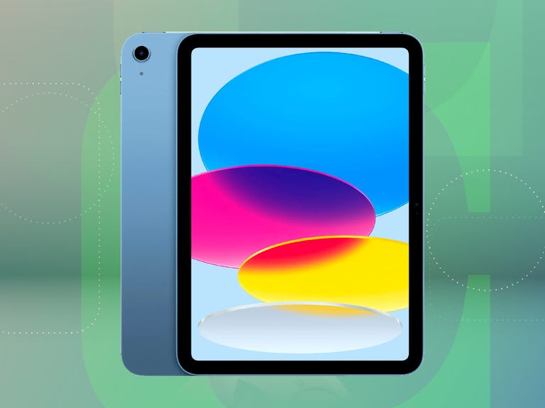 iPad (iPad 11th Gen, 2025)