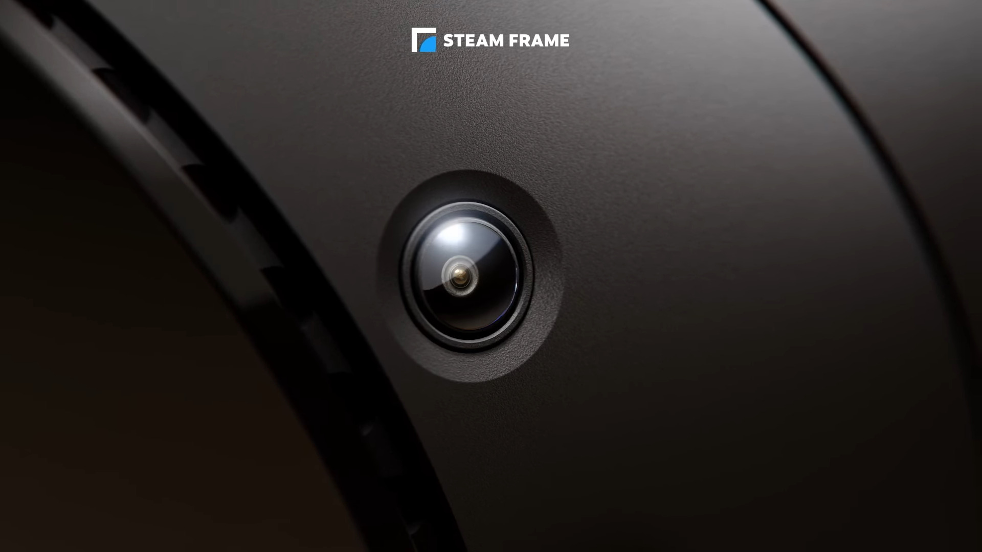 Steam Frame