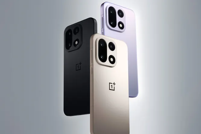 OnePlus Ace 6T