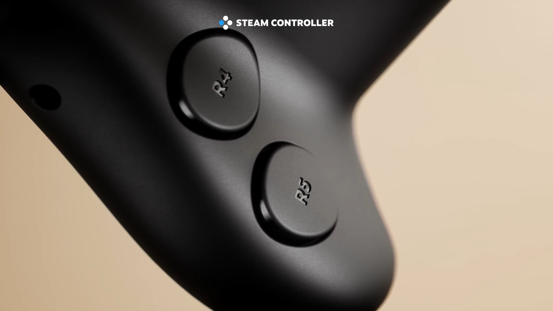 Steam Controller