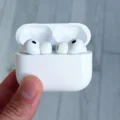 AirPods Pro 3