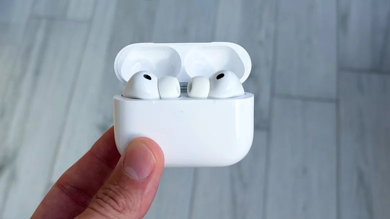 AirPods Pro 3