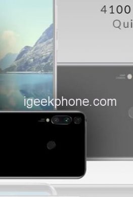 Флагману линейки Xiaomi Redmi приписывают четыре камеры, ёмкий аккумулятор и цену в 400 долларов