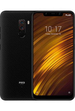 Новый Xiaomi Pocophone представят уже завтра