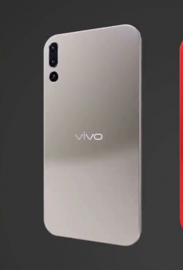 Vivo V12 Pro выйдет в первой половине 2019, 5G-смартфон Vivo также на подходе