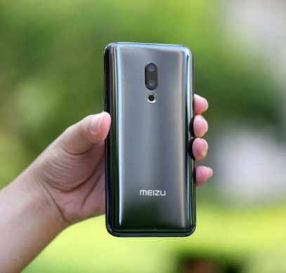 Обновление Flyme 7 улучшило камеру на смартфонах Meizu 16th и 16th Plus
