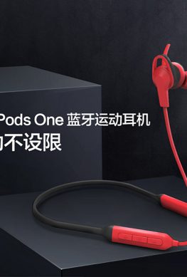 Lenovo Thinkplus Pods One