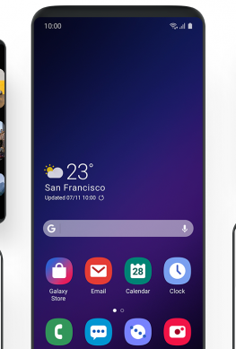 Пользователи Samsung Galaxy S9, установившие Android 9.0 Pie, сообщают о проблемах