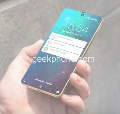 Смартфону Samsung Galaxy A10 Pro пророчат 48-мегапиксельную камеру прямо в экране