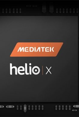 MediaTek продолжит разработку производительных чипов Helio X Series