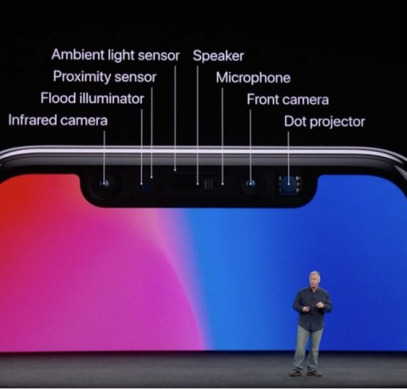 Apple заинтересовалась 3D-камерами Sony для будущих iPhone