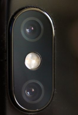 Фишки камеры Xiaomi Mi Mix 3 получил Xiaomi Mi 8 – фото 1