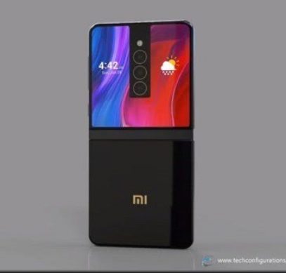 Mi 9 станет первым смартфоном Xiaomi с тройной камерой