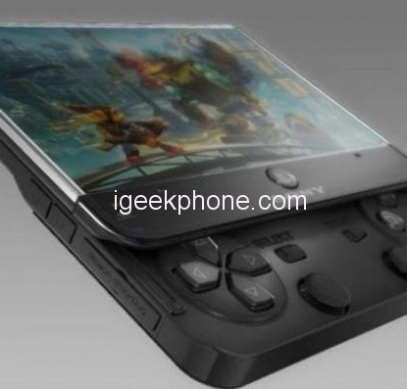 Игровой смартфон Sony Xperia Play 2 окончательно похоронит PlayStation Vita, Sony больше не будет выпускать портативные консоли